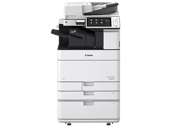 Canon IR-ADV C5550